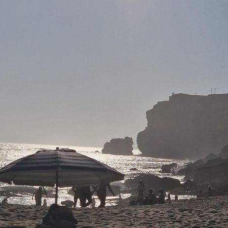 Marilaura'S Beach House Nazaré Extérieur photo