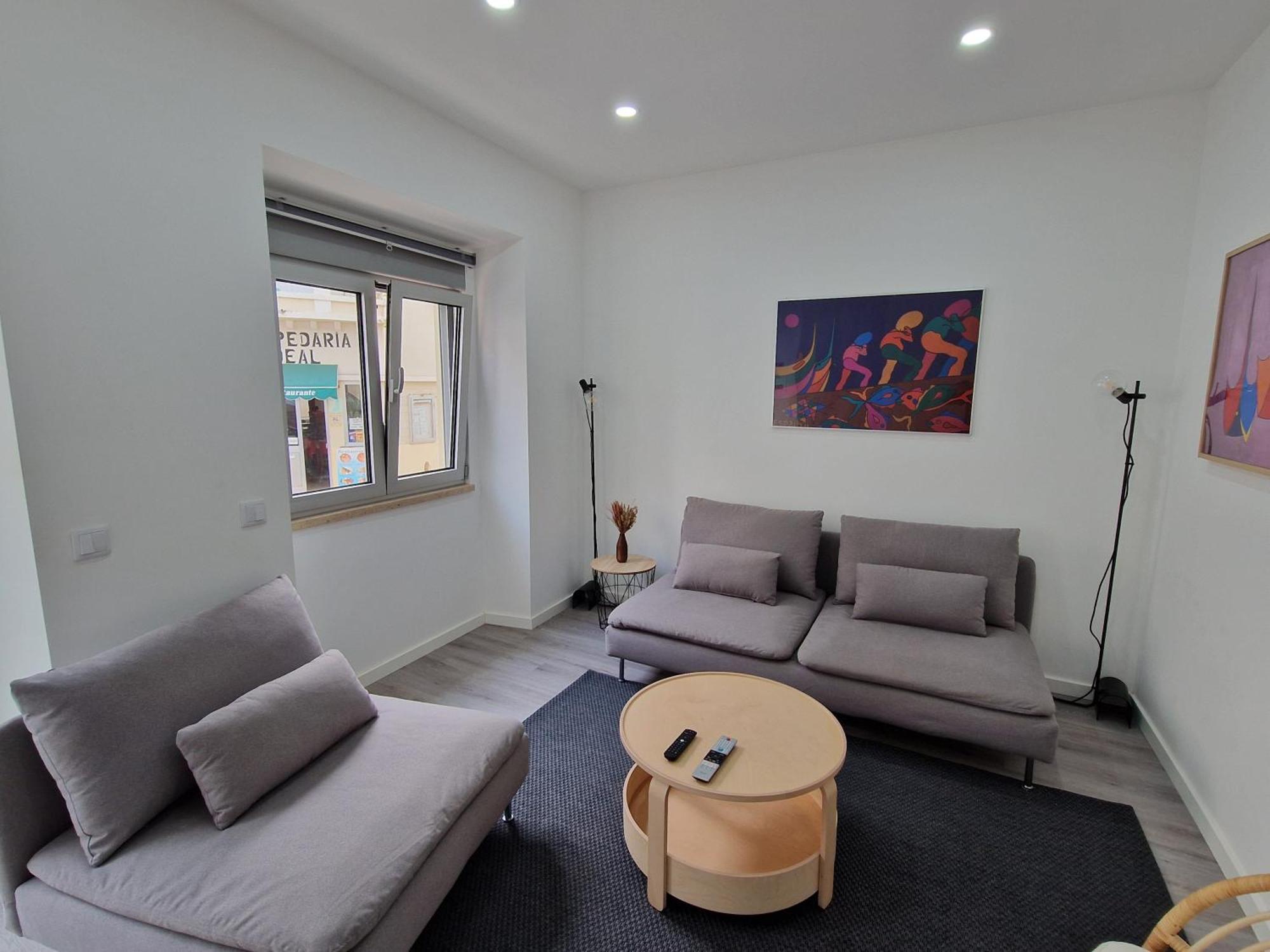 Marilaura'S Beach House Nazaré Extérieur photo