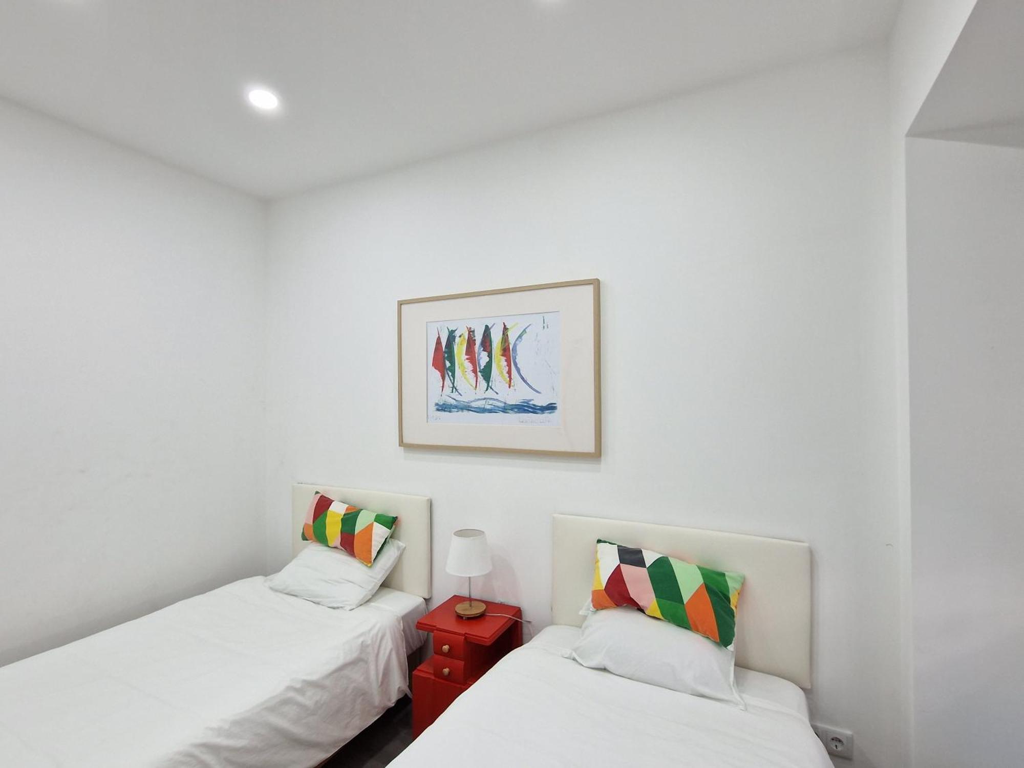 Marilaura'S Beach House Nazaré Extérieur photo