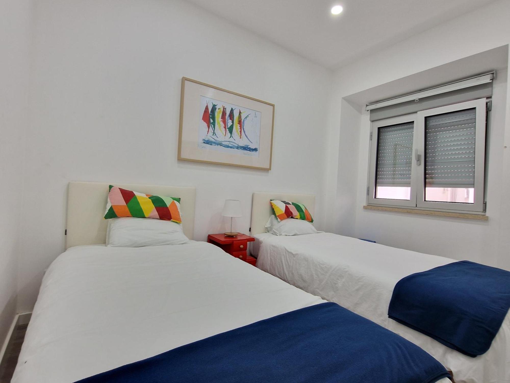 Marilaura'S Beach House Nazaré Extérieur photo
