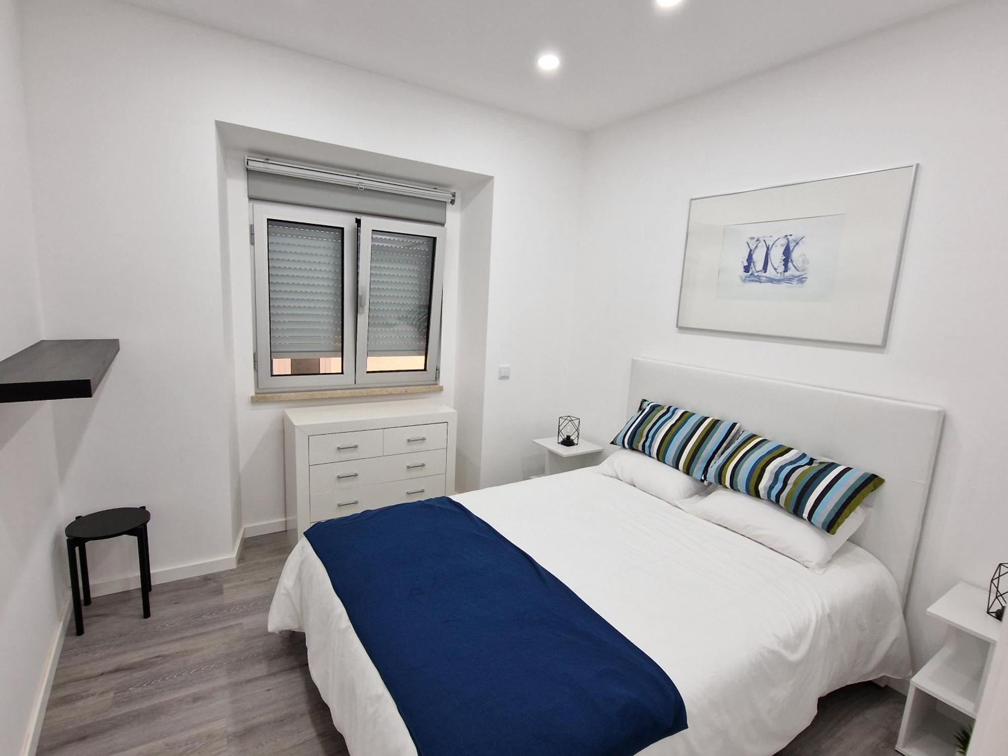 Marilaura'S Beach House Nazaré Extérieur photo